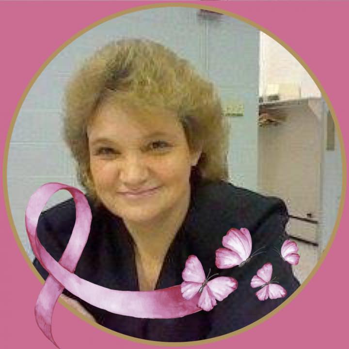 Dawn Crawford 