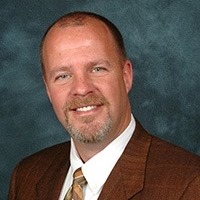 Steve Langford